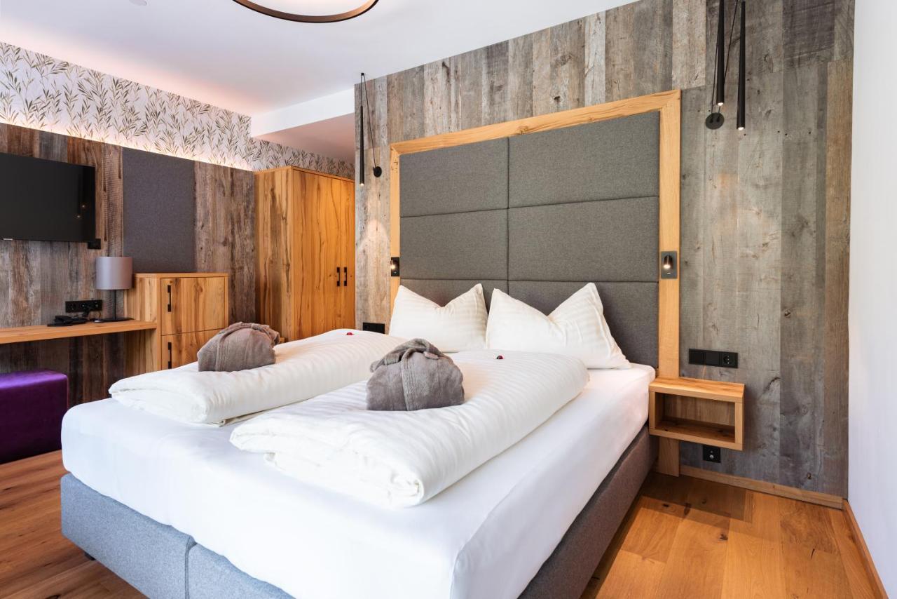 Hotel Lohningerhof Мариа-Альм Номер фото