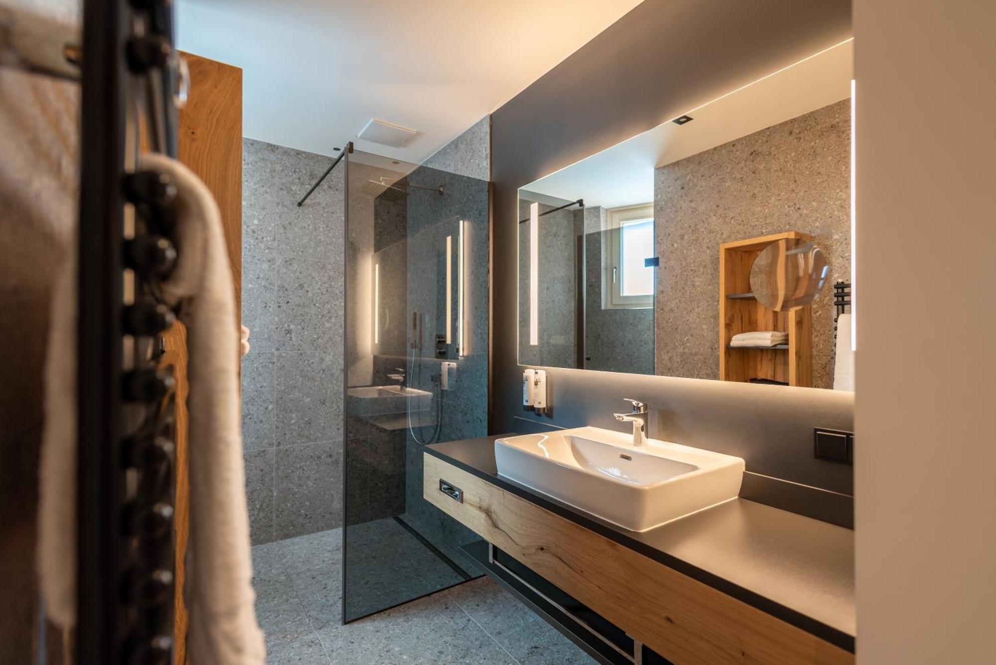 Hotel Lohningerhof Мариа-Альм Номер фото