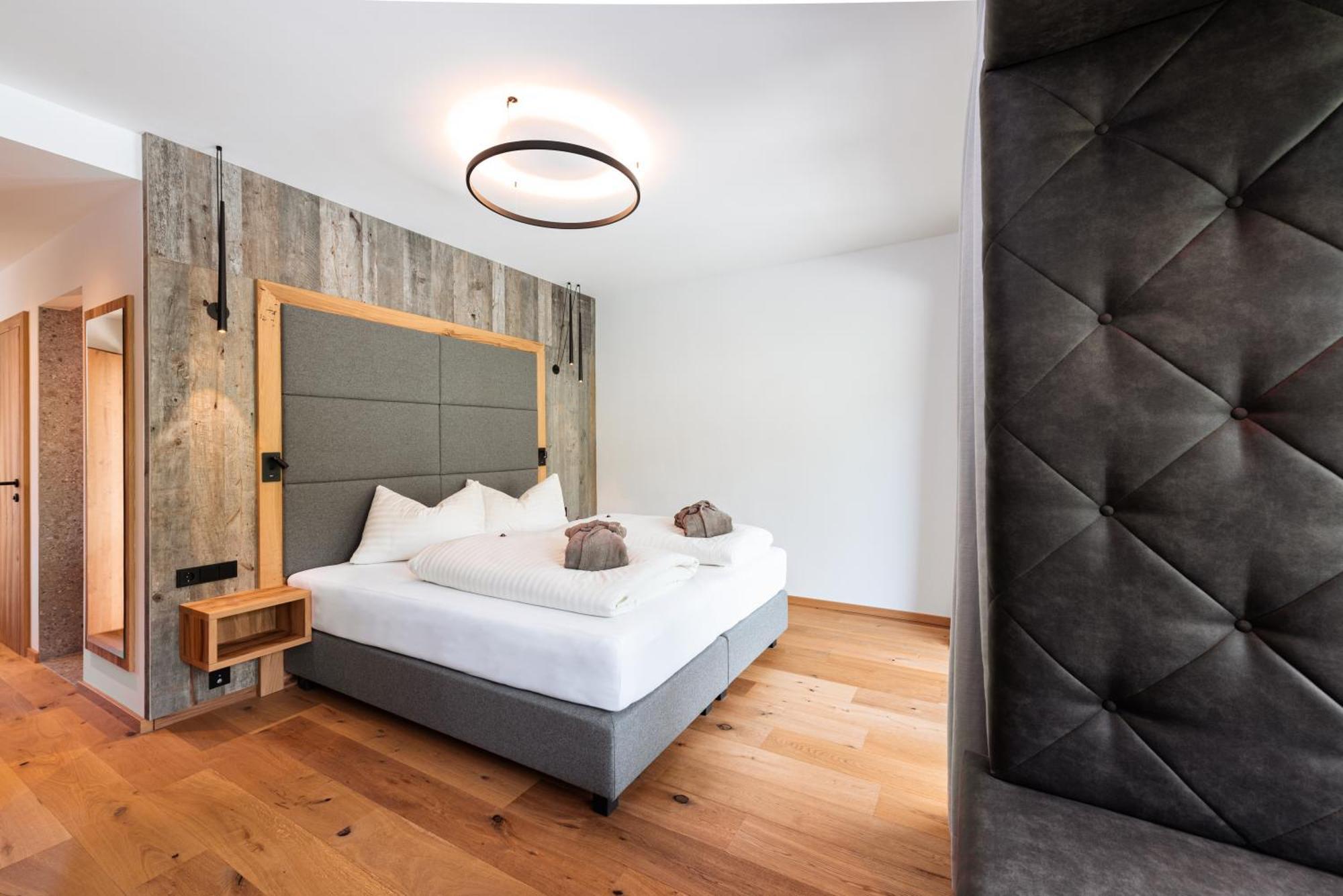 Hotel Lohningerhof Мариа-Альм Номер фото